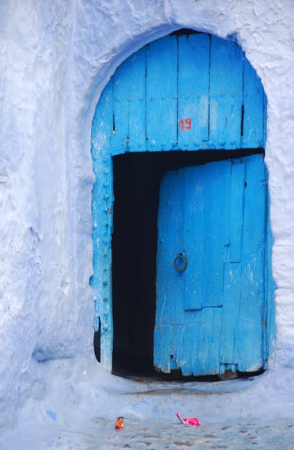 Exotic Travel Destinations